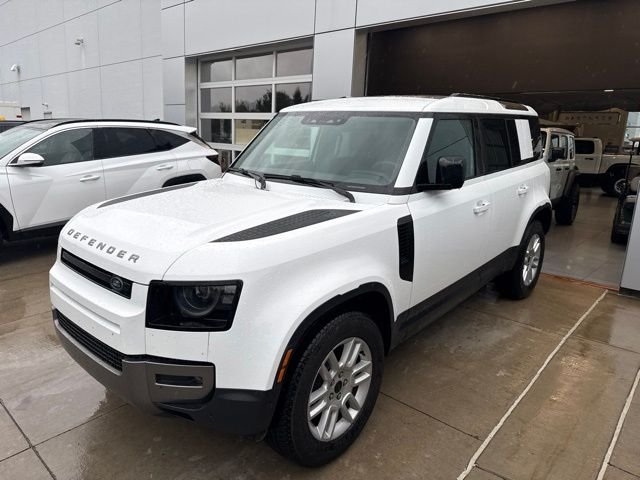 land rover defender 2026 SALEJ7EX6T2483822 image land rover defender 2026 SALEJ7EX6T2483822 image